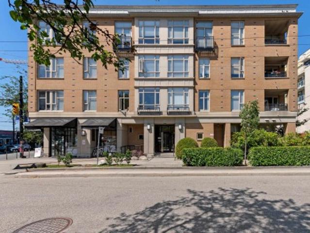 Property for sale in Mount Pleasant, Vancouver