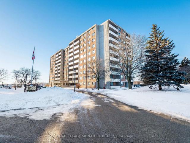 Condo for sale in Woburn, Ontario
