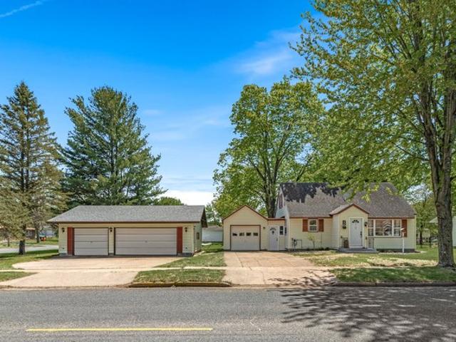 House for sale in Dunn, Wisconsin