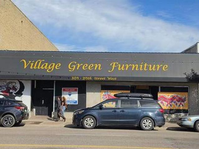 Commercial for sale in Saskatoon, Saskatchewan