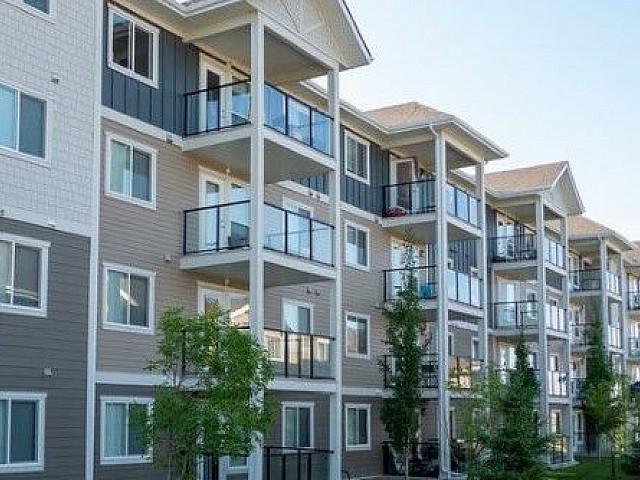 Apartment for rent in Red Deer, Alberta