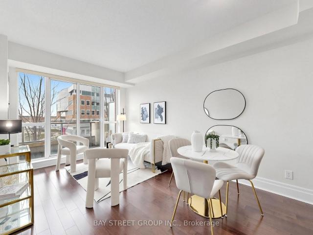 Condo for sale in York, Ontario