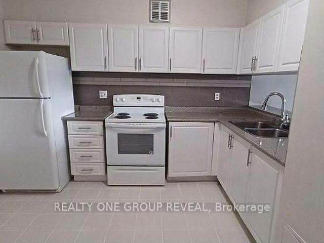 Condo for rent in Woburn, Ontario