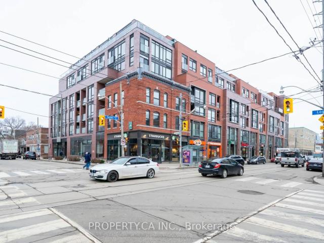 Condo for rent in Woburn, Ontario