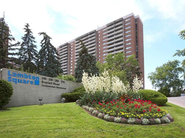 Condo for sale in Woburn, Ontario