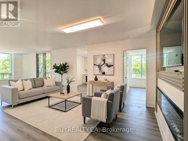 Condo for sale in Woburn, Ontario