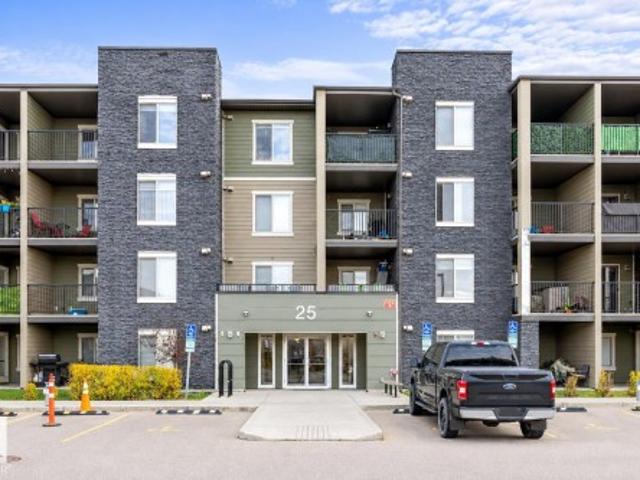 Condo for sale in Erin Ridge North, St. Albert