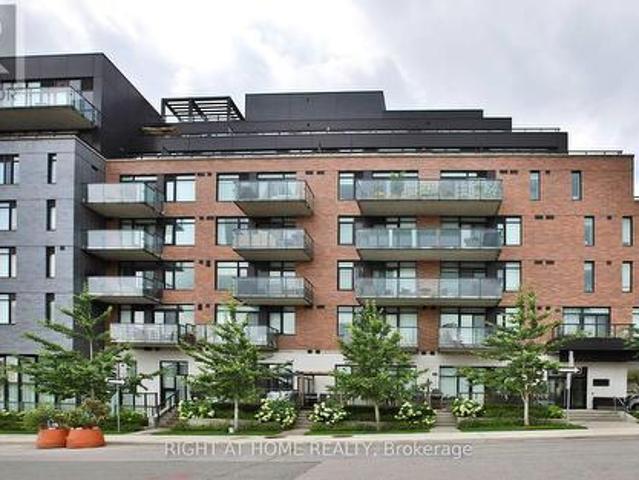 Condo for sale in Woburn, Ontario