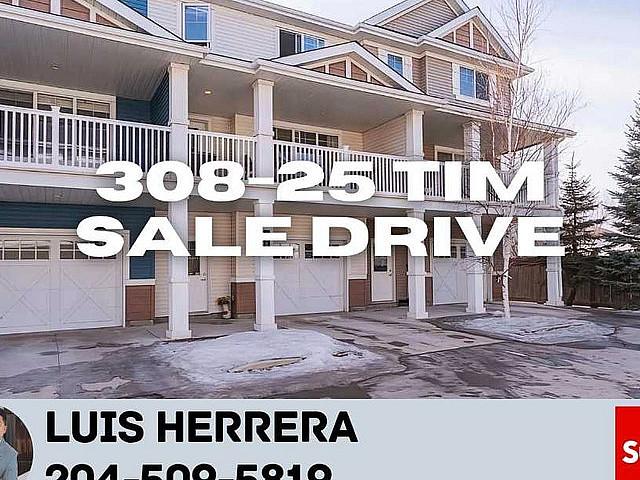 Condo for sale in East St. Paul, Manitoba
