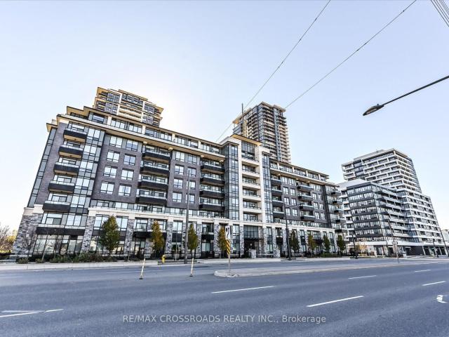 Condo for sale in York, Ontario