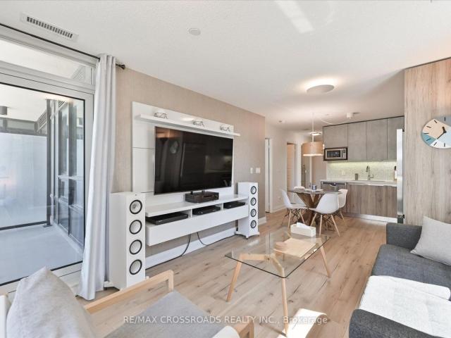 Condo for sale in York, Ontario