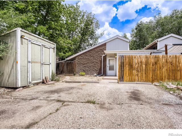 House for sale in Greeley, Colorado