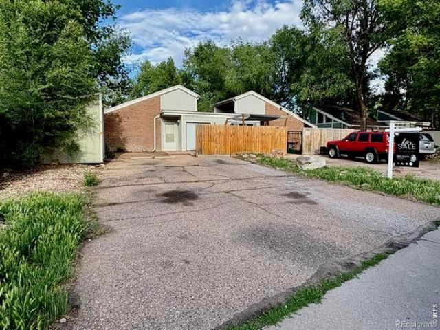 Condo for sale in Greeley, Colorado