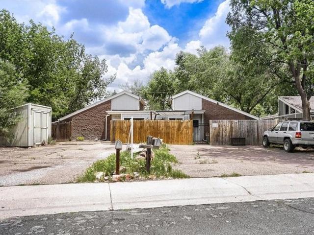 Condo for sale in Greeley, Colorado
