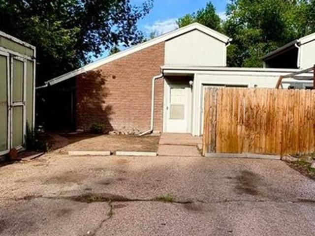 Condo for sale in Greeley, Colorado