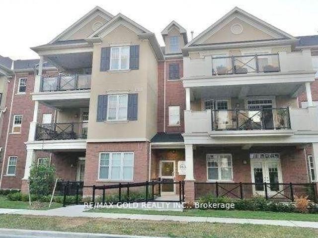 Condo for rent in Woburn, Ontario