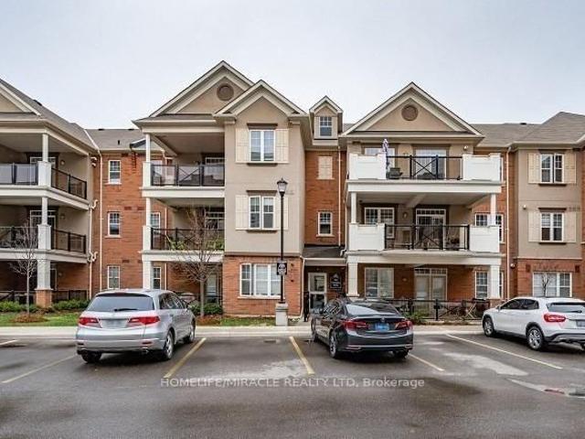 Condo for rent in Woburn, Ontario