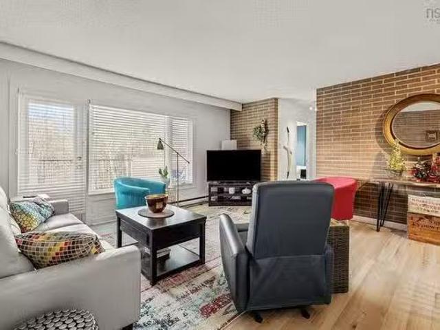 Condo for sale in Dartmouth, Nova Scotia