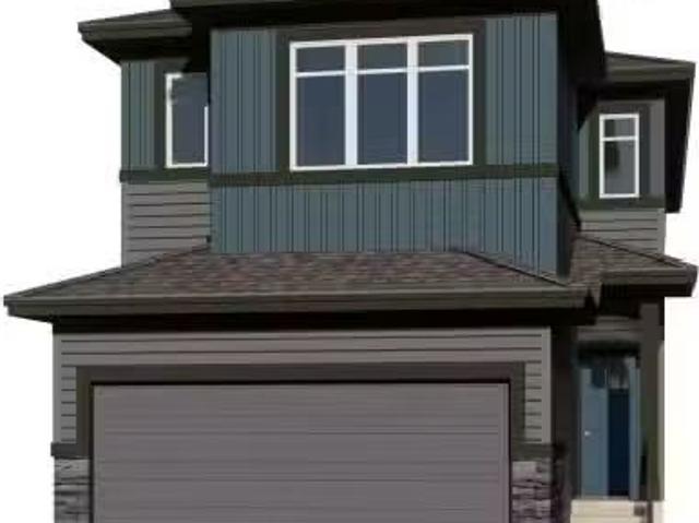 House for sale in Wedgewood, Alberta