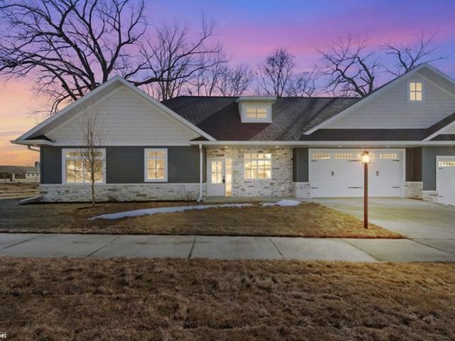 Condo for sale in Cerro Gordo, Iowa