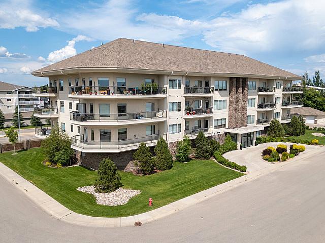 Condo for sale in Prince Albert, Saskatchewan