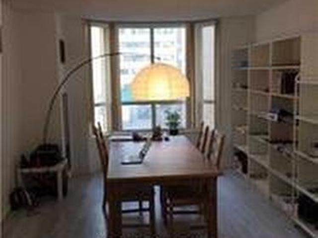 Condo for sale in University—Rosedale, Toronto
