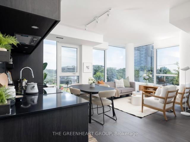 Condo for rent in Woburn, Ontario