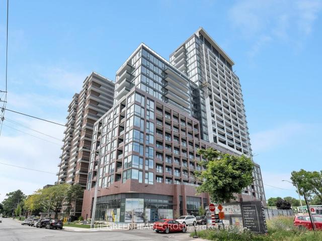 Condo for rent in Woburn, Ontario
