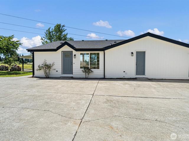 House for sale in Roy, Washington