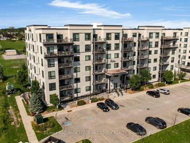 Condo for sale in Barrie, Central Ontario