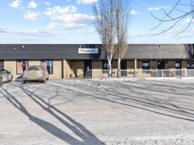 Commercial for sale in Bassano, Alberta
