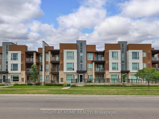 Condo for rent in Oakville, Ontario