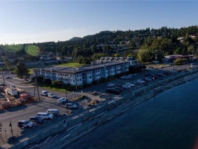 Condo for sale in Nanaimo, British Columbia