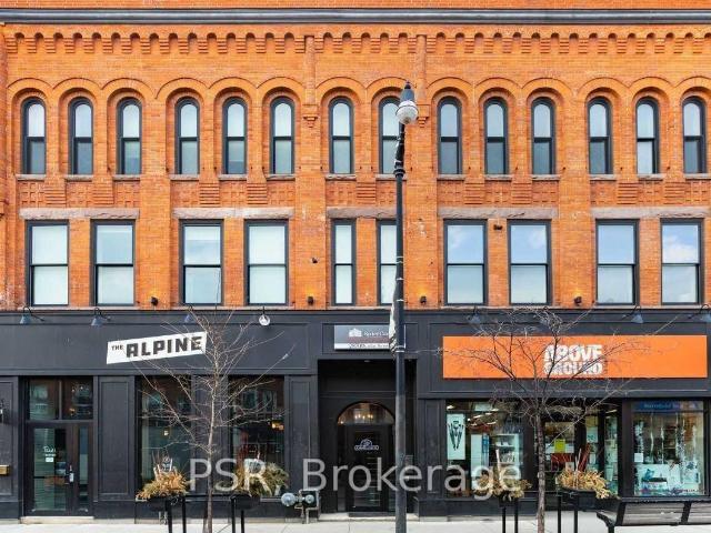 Condo for rent in Woburn, Ontario