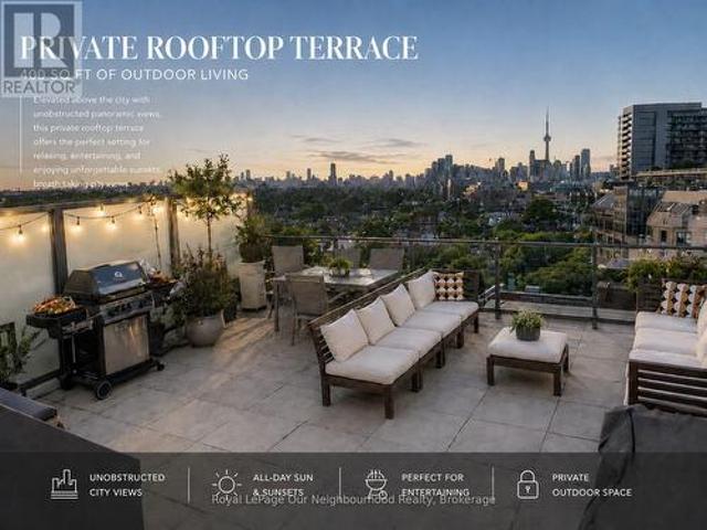 Condo for sale in Woburn, Ontario