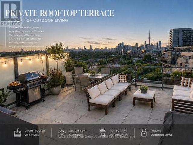 Condo for sale in Woburn, Ontario