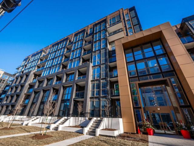 Condo for sale in Toronto, Golden Horseshoe