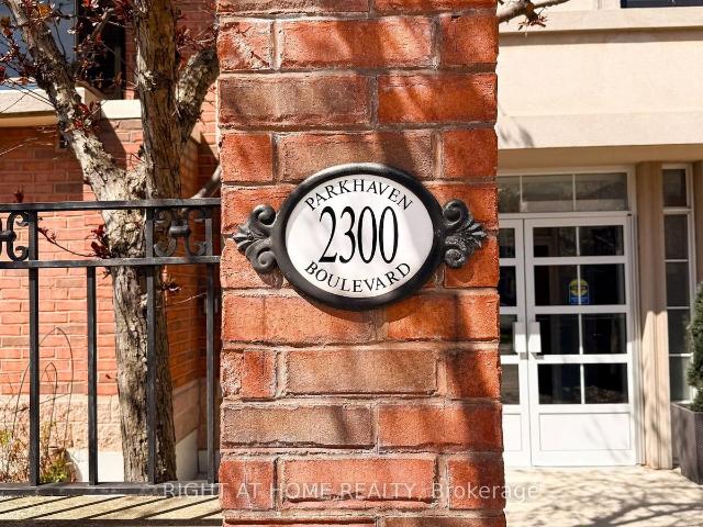 Condo for sale in Oakville, Ontario