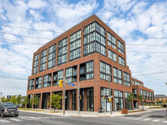 Condo for sale in Woburn, Ontario