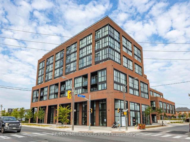 Condo for sale in Woburn, Ontario