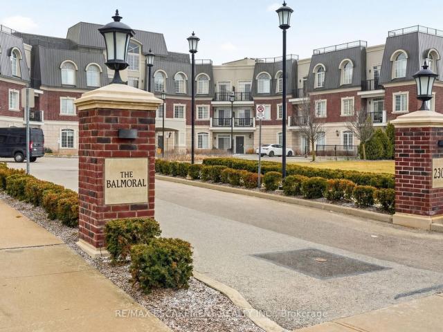 Condo for sale in Woburn, Ontario