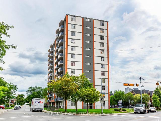 Condo for rent in York South—Weston, Toronto