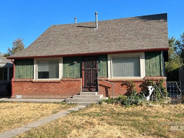 House for sale in Jerome, Idaho