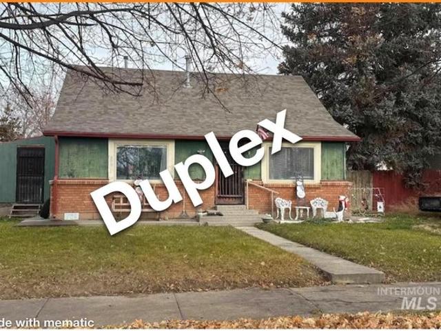 House for sale in Jerome, Idaho