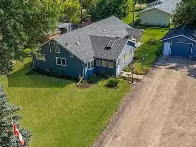 House for sale in Leask, Saskatchewan