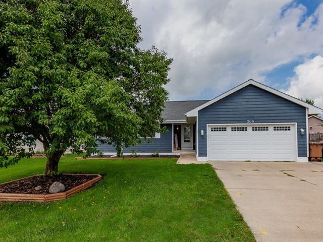 House for sale in Bondurant, Iowa