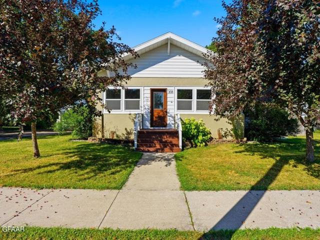 House for sale in Fisher, Minnesota