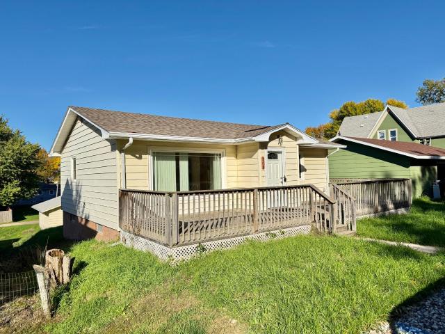 House for sale in Pelican Rapids, Otter Tail County