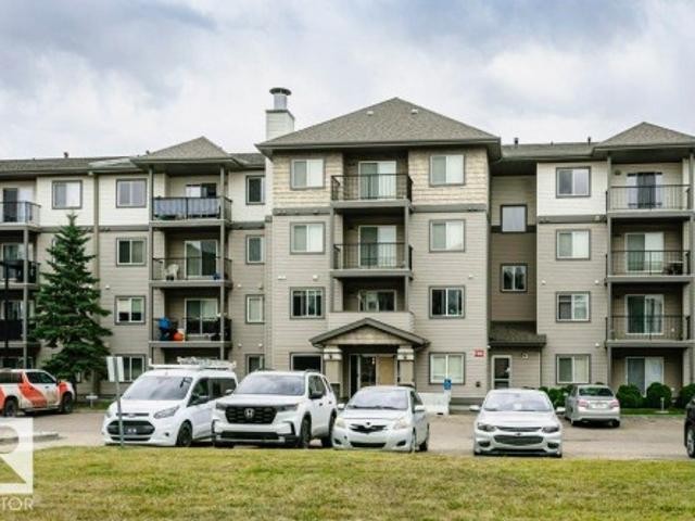 Condo for sale in Clareview Business Park, Edmonton