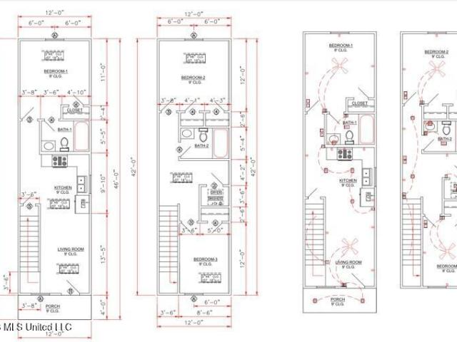 Land for sale in Biloxi, Mississippi